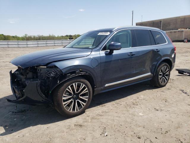 VOLVO XC90 PLUS 2023 yv4h600n1p1933985