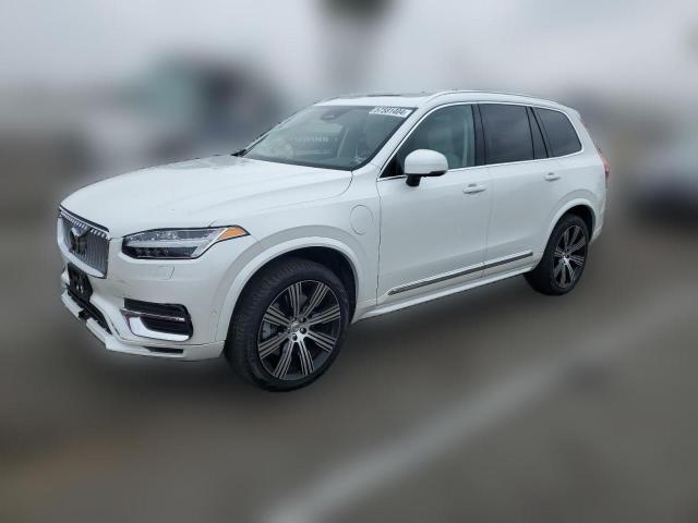 VOLVO XC90 PLUS 2023 yv4h600n6p1975522