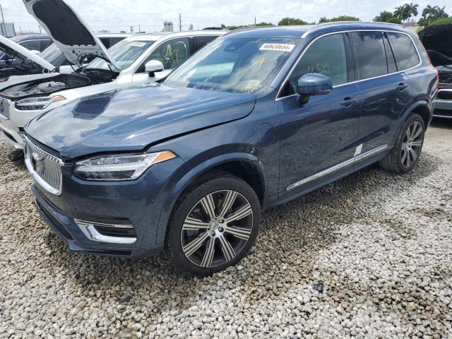 VOLVO XC90 PLUS 2023 yv4h600n7p1950869