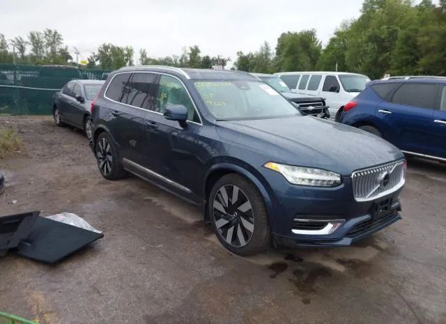 VOLVO XC90 RECHARGE 2023 yv4h60ca6p1929617