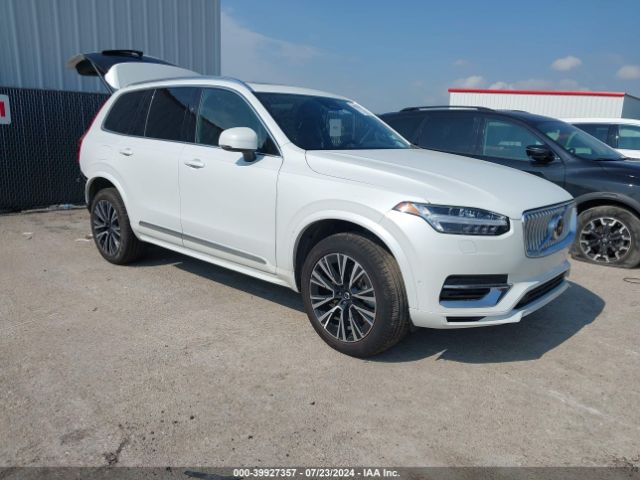 VOLVO XC90 2024 yv4h60ce2r1183561