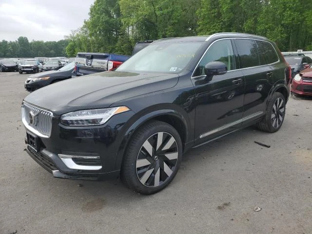 VOLVO XC90 PLUS 2024 yv4h60ce5r1211921