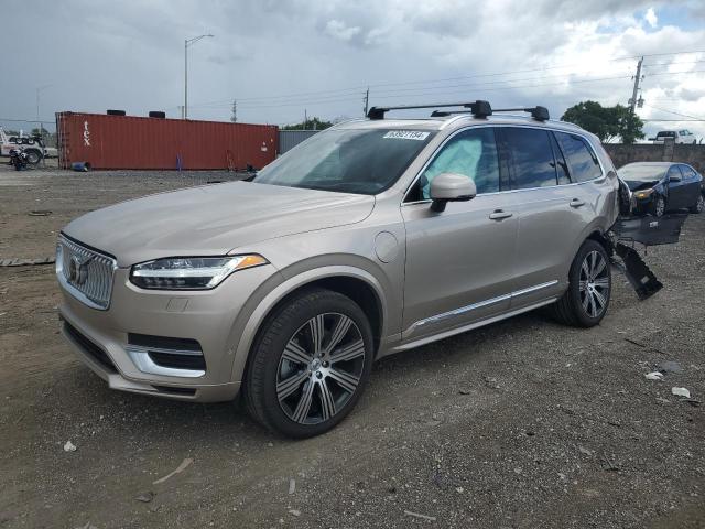 VOLVO XC90 ULTIM 2024 yv4h60cf1r1253995