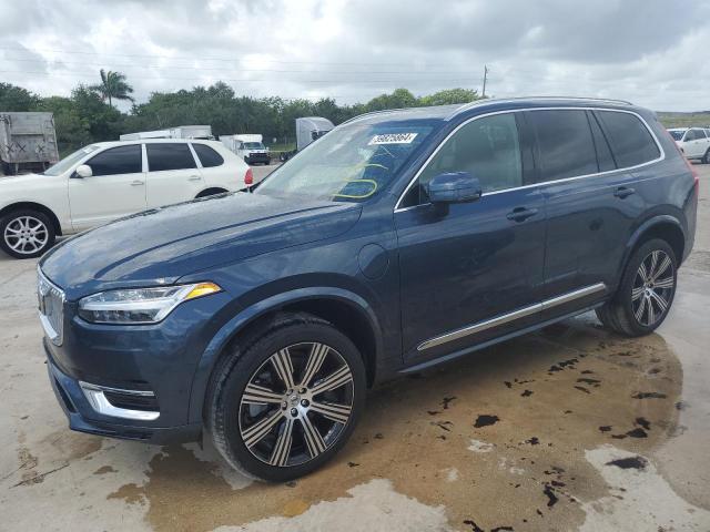 VOLVO XC90 ULTIM 2024 yv4h60cfxr1237021