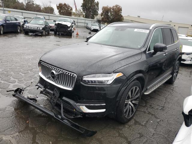 VOLVO XC90 T8 RE 2022 yv4h60cl0n1828278