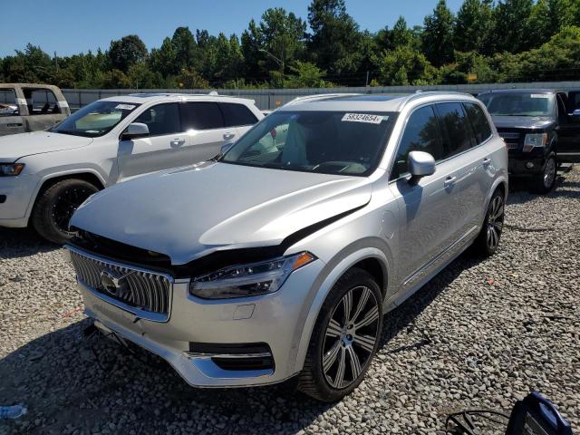 VOLVO XC90 T8 RE 2022 yv4h60cl5n1855282