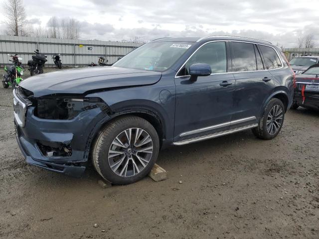 VOLVO XC90 T8 RE 2022 yv4h60cz1n1854487