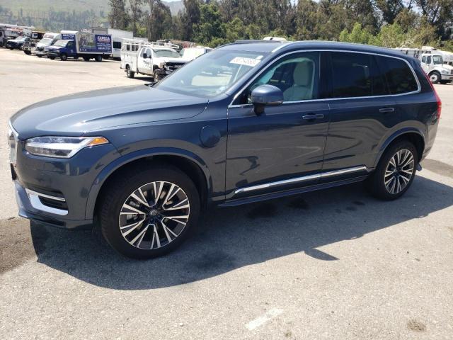 VOLVO XC90 T8 RE 2022 yv4h60cz8n1849397