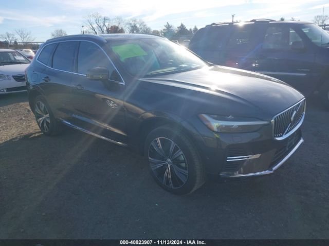 VOLVO XC60 2023 yv4h60da3p1307684