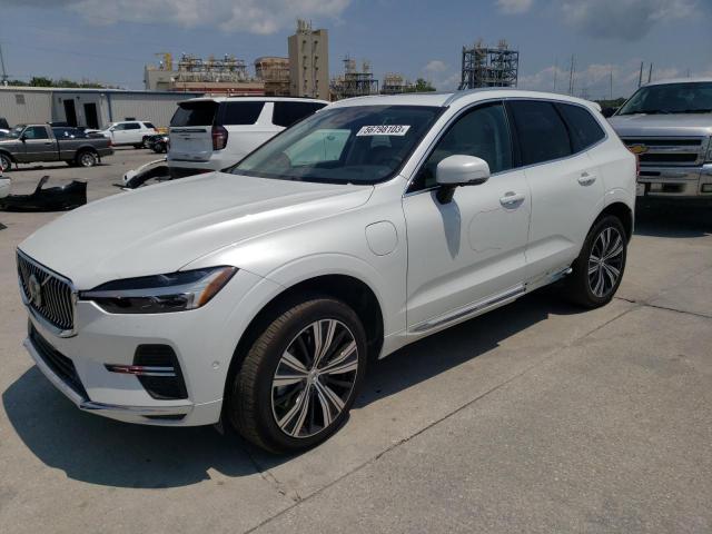 VOLVO XC60 PLUS 2023 yv4h60de8p1217966