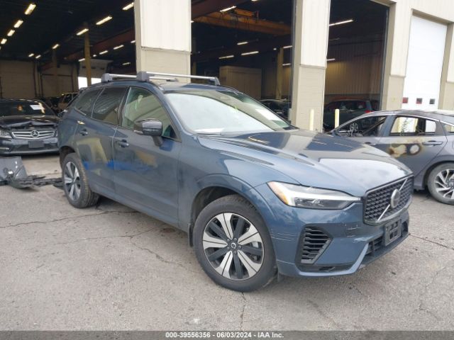 VOLVO XC60 2024 yv4h60dk2r1791536