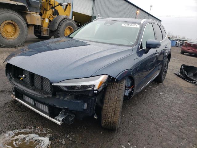 VOLVO XC60 CORE 2023 yv4h60dkxp1226965