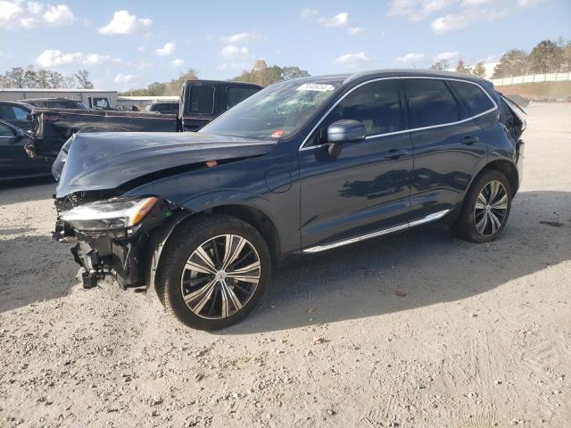 VOLVO XC60 T8 RE 2022 yv4h60dl3n1053554