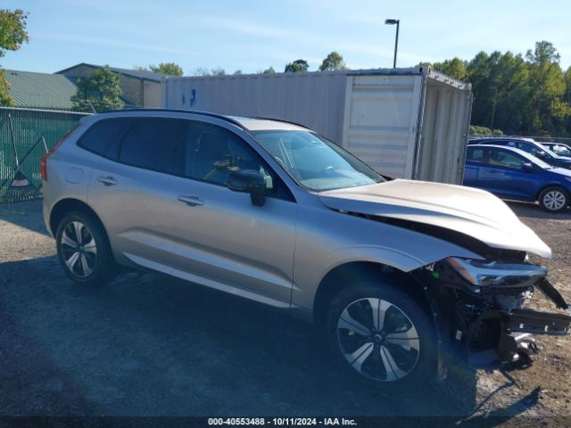 VOLVO XC60 2024 yv4h60dl6r1866411