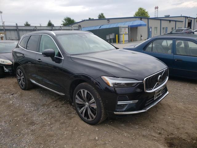 VOLVO XC60 T8 RE 2022 yv4h60dl7n1040872