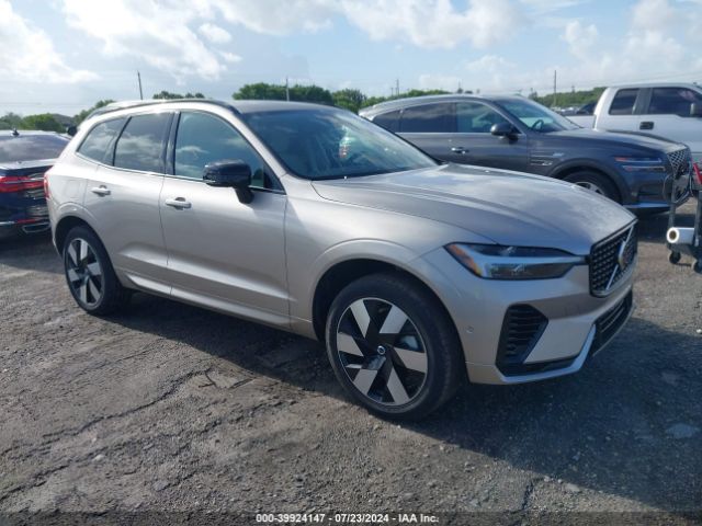 VOLVO XC60 2024 yv4h60dl9r1896826