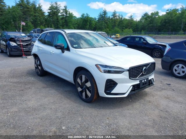 VOLVO XC60 2024 yv4h60dl9r1904018