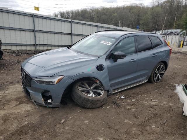 VOLVO XC60 T8 RE 2022 yv4h60dm9n1063644