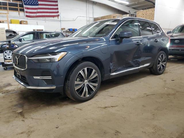 VOLVO XC60 PLUS 2023 yv4h60dn3p1301340