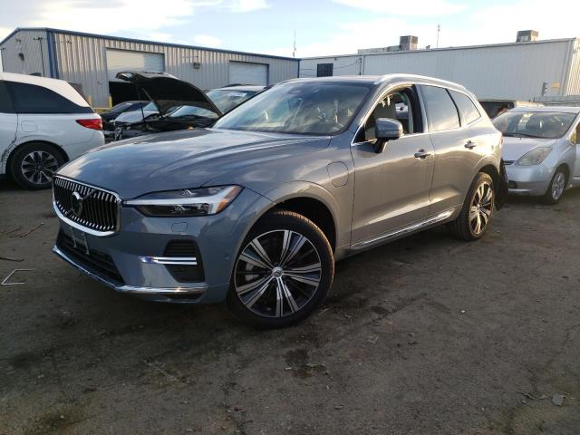 VOLVO XC60 PLUS 2023 yv4h60dn7p1284896