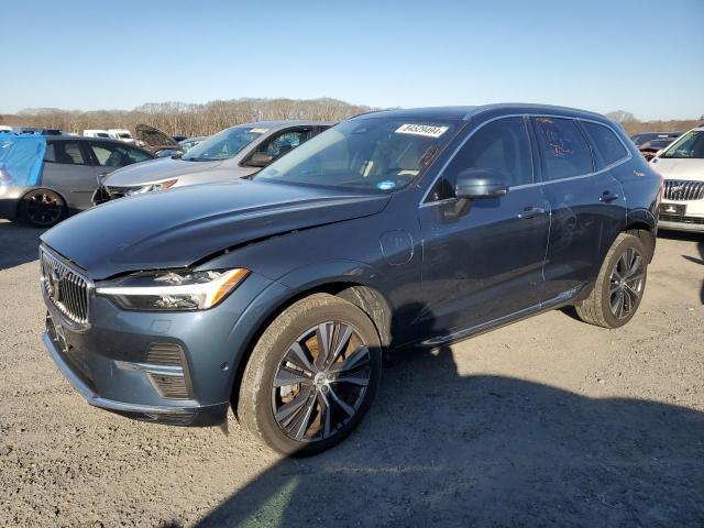 VOLVO XC60 T8 RE 2022 yv4h60dz4n1008384