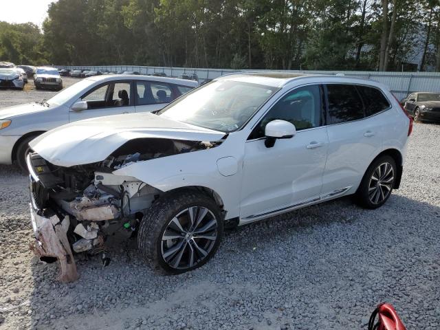 VOLVO XC60 T8 RE 2022 yv4h60dz6n1036073