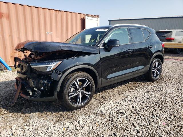 VOLVO XC40 CORE 2023 yv4k92hk1p2963565