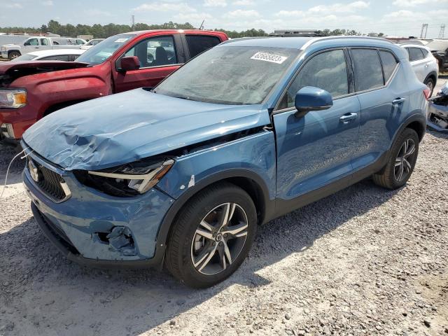 VOLVO XC40 CORE 2023 yv4k92hk5p2916474