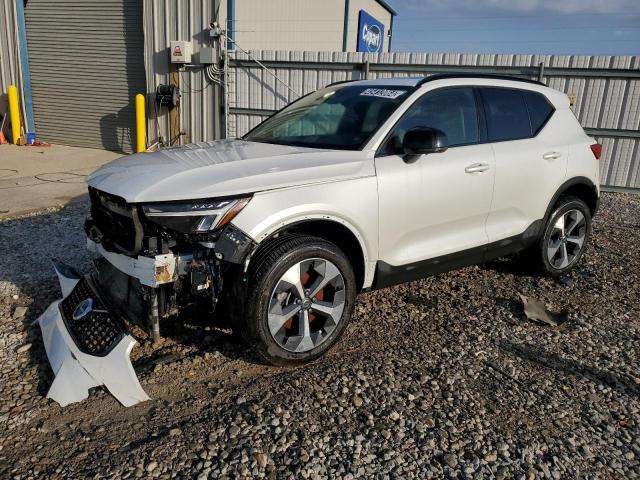 VOLVO XC40 ULTIM 2023 yv4k92hm8p2056166