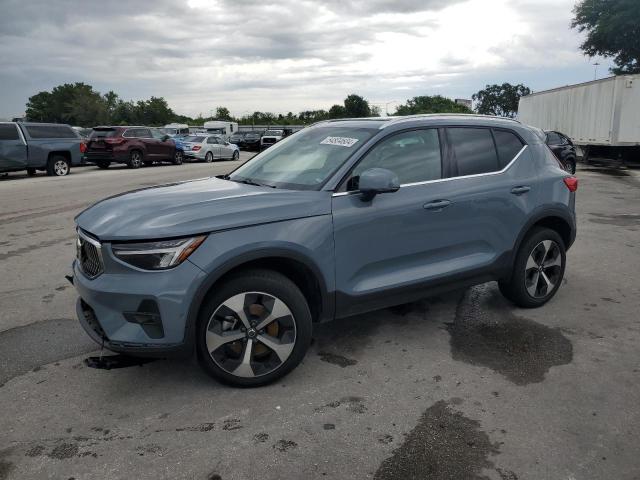 VOLVO XC40 PLUS 2023 yv4k92hn5p2091112