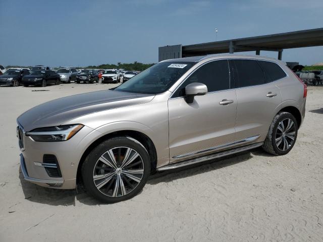 VOLVO XC60 PLUS 2023 yv4l12de0p1245801