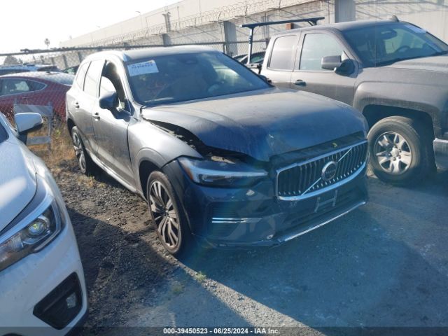 VOLVO XC60 2023 yv4l12df2p1335654