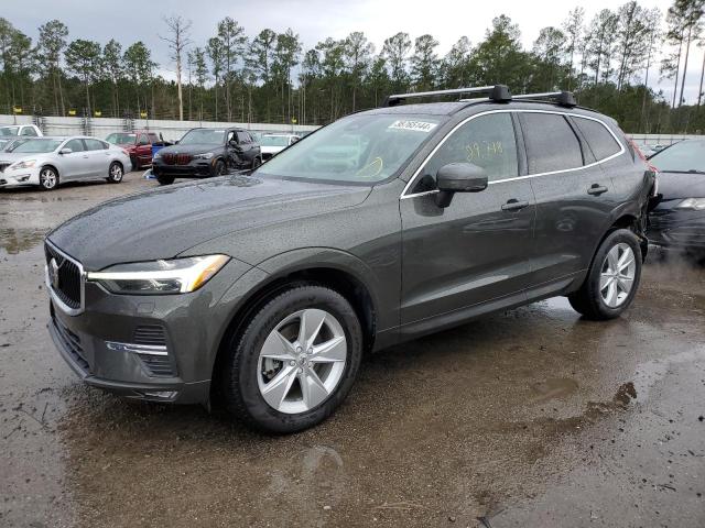 VOLVO XC60 B5 MO 2022 yv4l12dk1n1945569