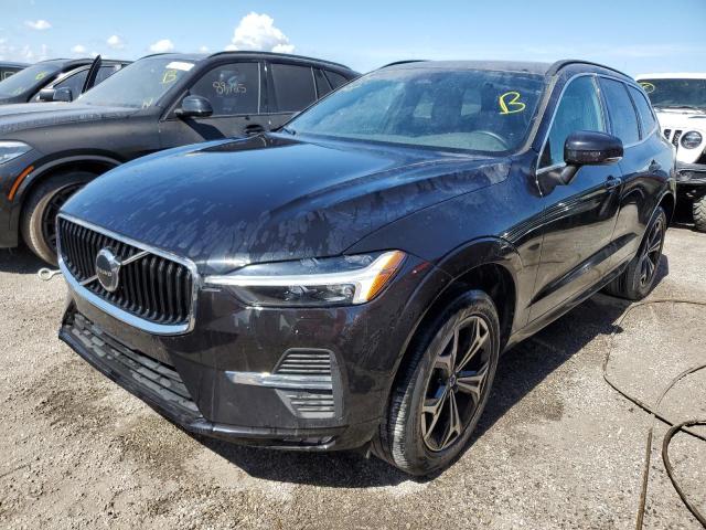 VOLVO XC60 B5 MO 2022 yv4l12dk1n1973159