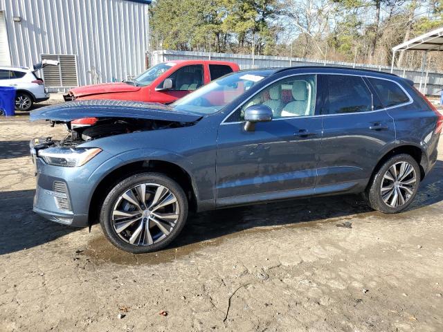 VOLVO XC60 B5 MO 2022 yv4l12dk4n1976525