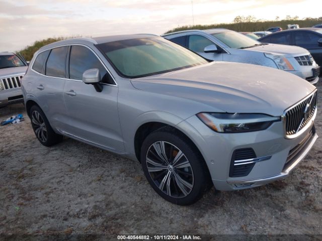 VOLVO XC60 2022 yv4l12dl0n1024341