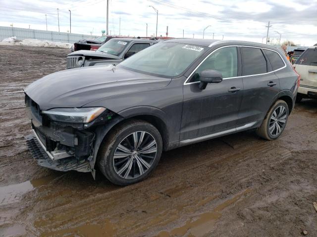 VOLVO XC60 B5 IN 2022 yv4l12dl0n1945460