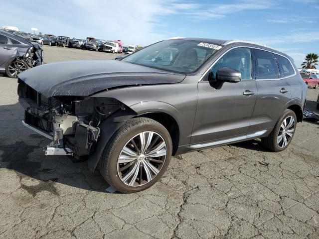 VOLVO XC60 B5 IN 2022 yv4l12dl0n1953705