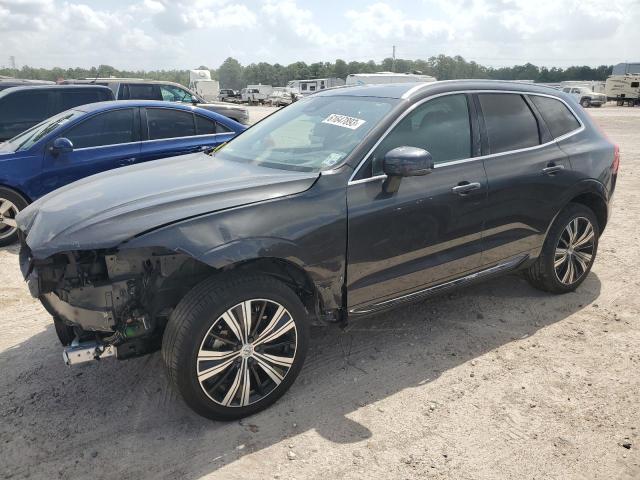 VOLVO XC60 B5 IN 2022 yv4l12dl6n1951781