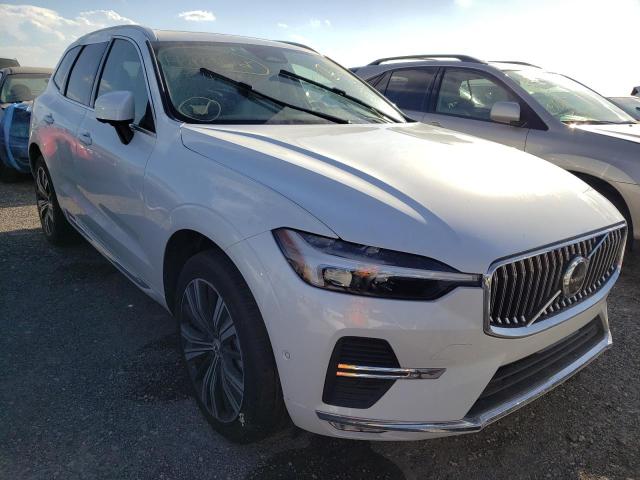 VOLVO XC60 B5 IN 2022 yv4l12dl9n1087342