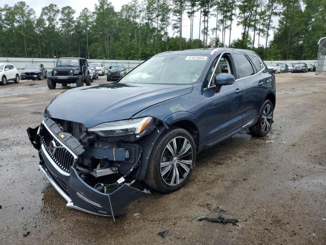 VOLVO XC60 PLUS 2023 yv4l12dn1p1284848