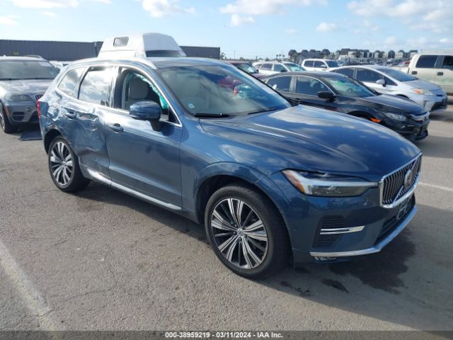 VOLVO XC60 2023 yv4l12dn2p1254242