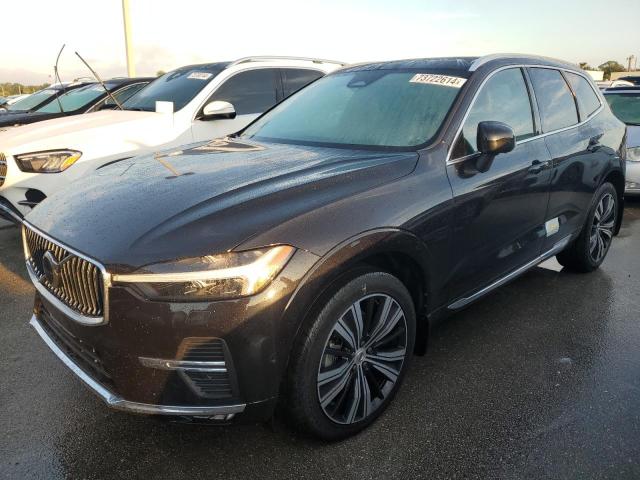 VOLVO XC60 PLUS 2023 yv4l12dn3p1284785