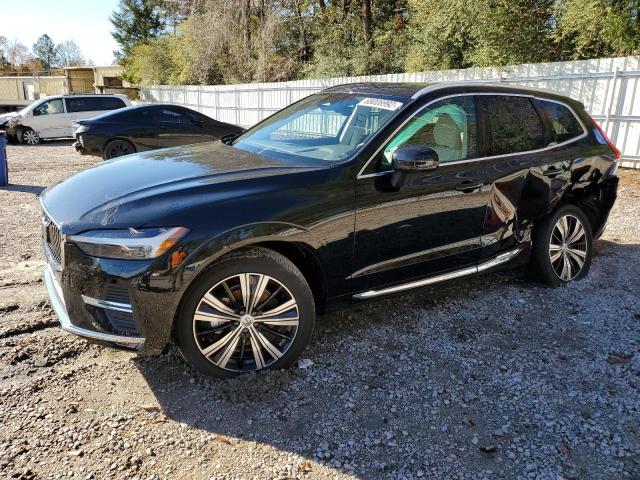 VOLVO XC60 PLUS 2023 yv4l12dn5p1194103