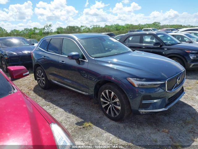 VOLVO XC60 2023 yv4l12dn6p1339990