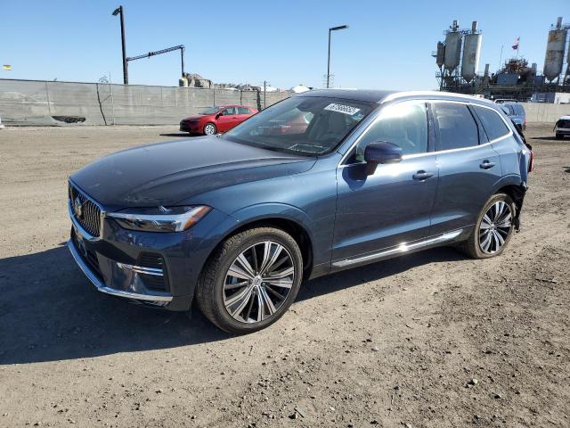 VOLVO XC60 PLUS 2023 yv4l12dn9p1212618