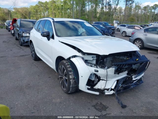 VOLVO XC60 2023 yv4l12dw5p1239940