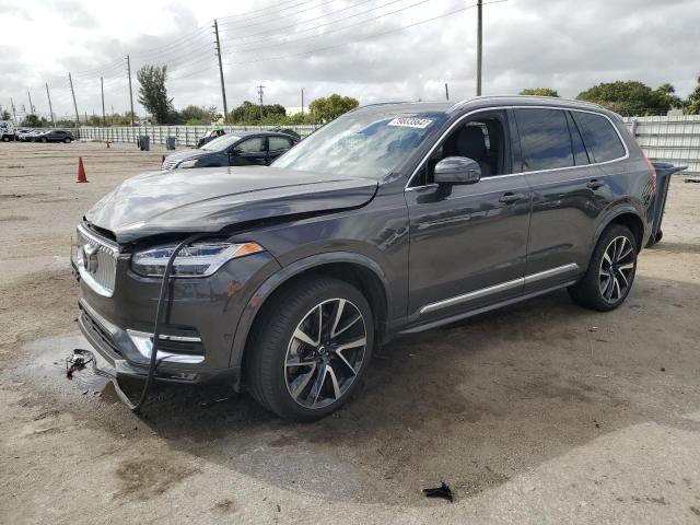 VOLVO XC90 PLUS 2024 yv4l12pe0r1190412