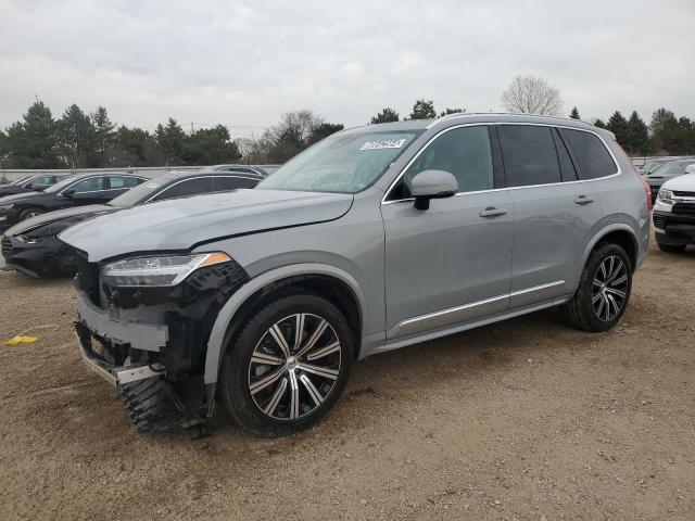 VOLVO XC90 PLUS 2024 yv4l12pe1r1242503