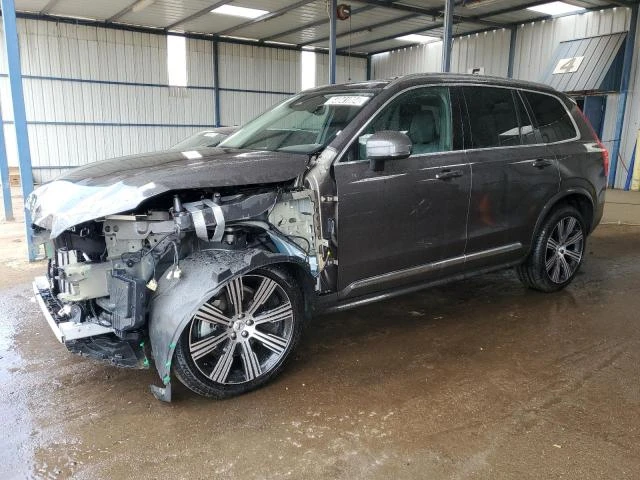 VOLVO XC90 2024 yv4l12pe3r1235701